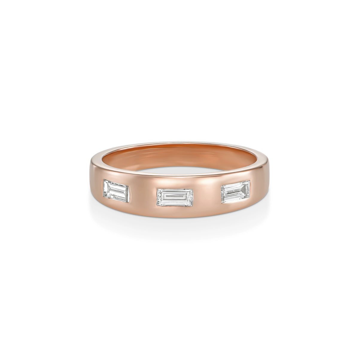 TRIO RING