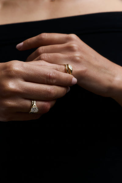 HILA RING