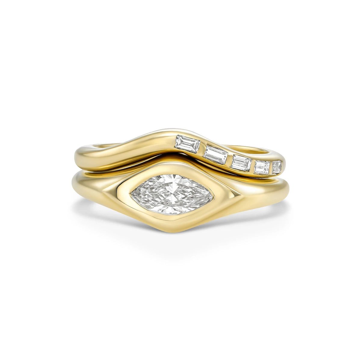 HILA RING