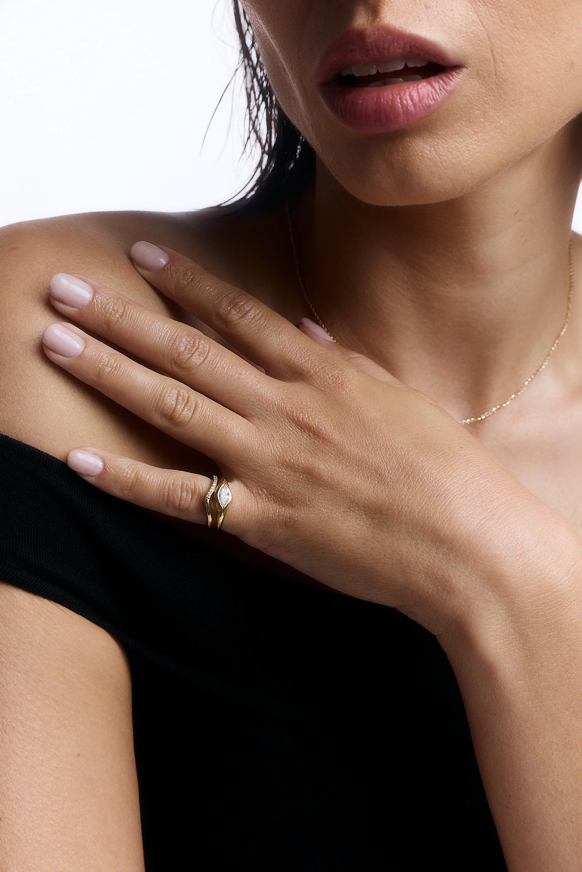 JASMINE RING