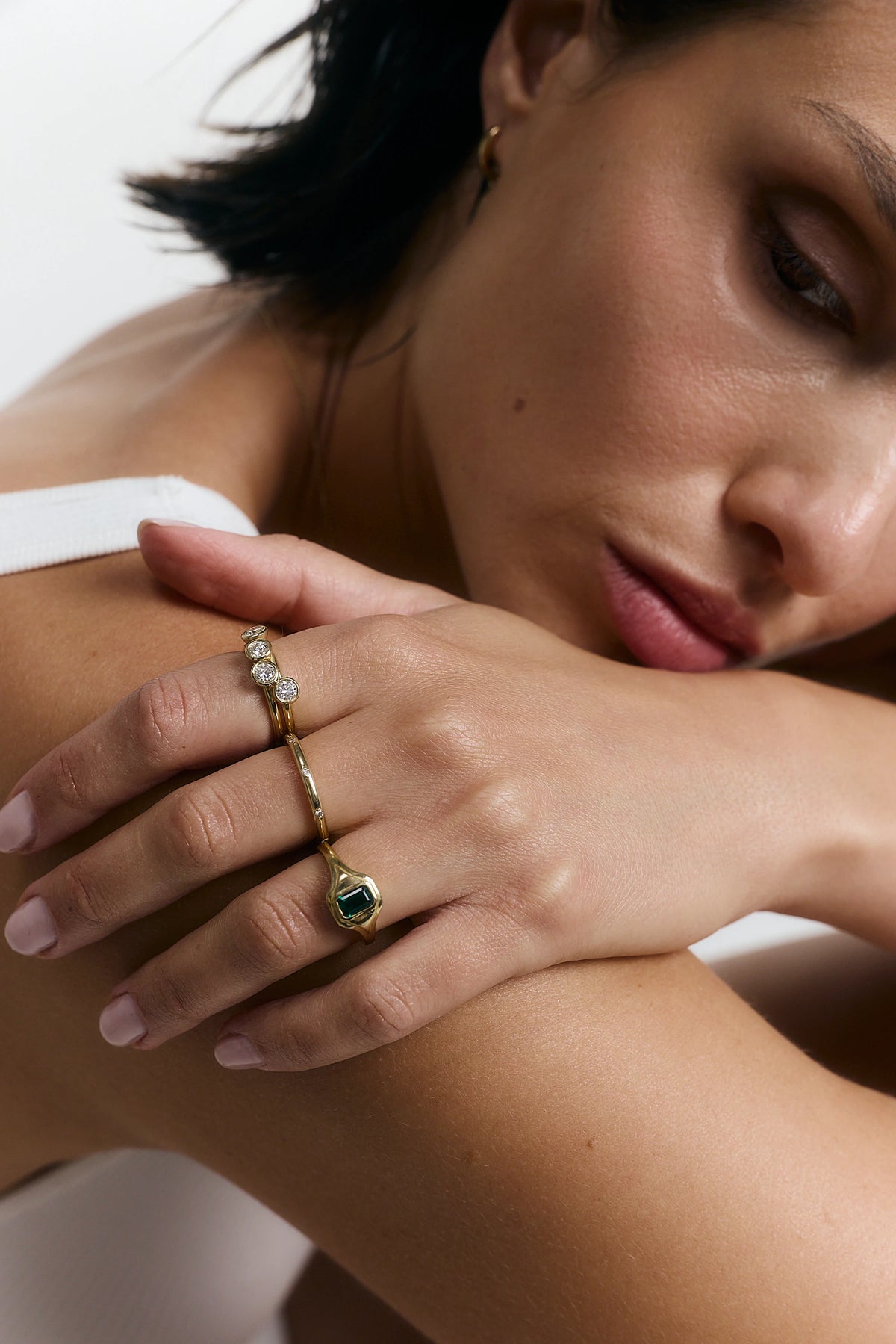 SOLENNE RING
