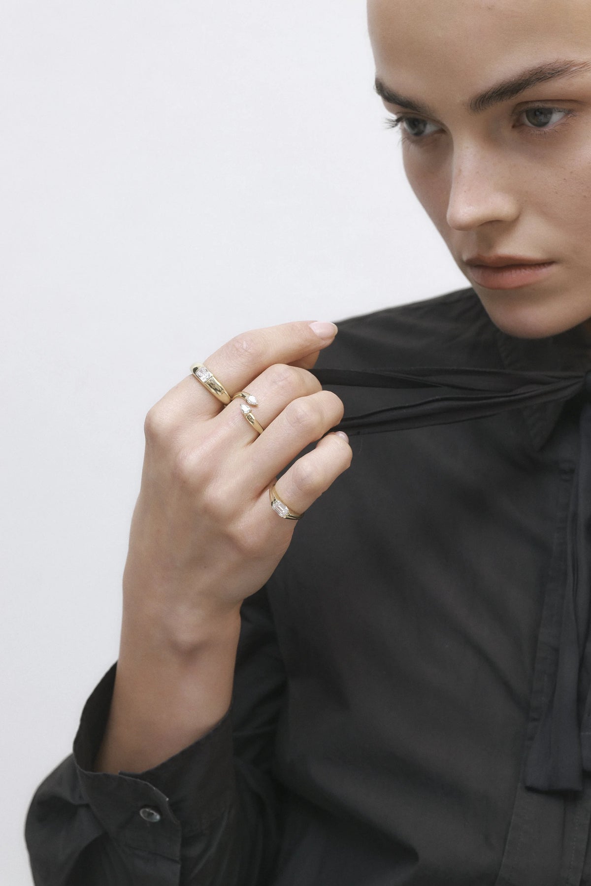 MARIE RING
