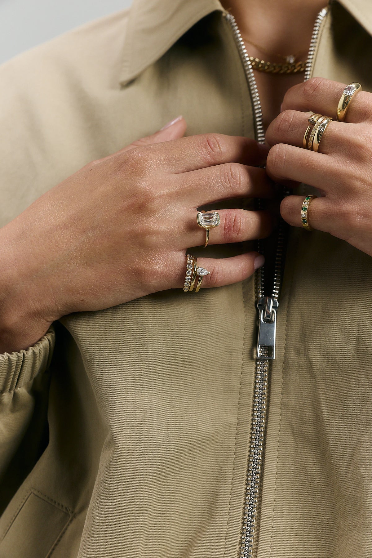 GRACE RING