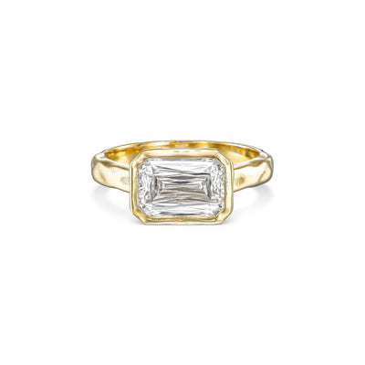 ASHOKA TWIST RING