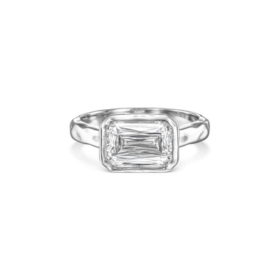 ASHOKA TWIST RING