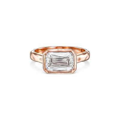 ASHOKA TWIST RING