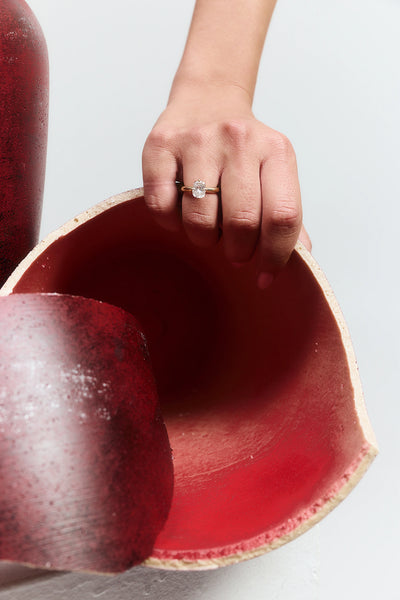 MADELEINE RING